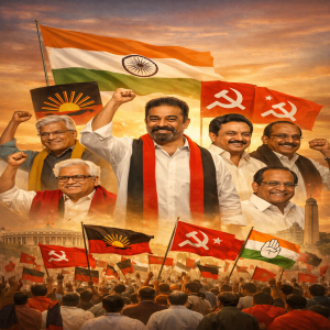 மதச்சார்பற்ற முற்போக்குக் கூட்டணி