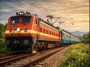 திண்டிவனம் – திருவண்ணாமலை புதிய ரயில் பாதை திட்டம் வேகமடைகிறது