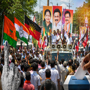 திண்டிவனத்தில் தேர்தல் சூழல் சூடுபிடித்தது – கடும் போட்டி எதிர்பார்ப்பு