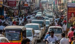 திண்டிவனம் நேரு வீதியில் கடும் போக்குவரத்து நெரிசல் — கூடுதல் Traffic போலீசார் நியமிக்க பொதுமக்கள் கோரிக்கை!