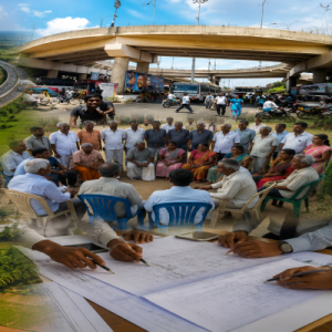 திண்டிவனம் ரிங் ரோடு முன்மொழிவு மீண்டும் கவனத்தில்: நெரிசல் தணிக்குமா? குடிமக்கள் கருத்துகள், நிலப் பிரச்சினைகள் மற்றும் அடுத்த கட்டங்கள்