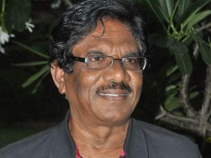 தமிழ் திரையுலகின் மாபெரும் இயக்குநர் பாரதிராஜா காலமானார்